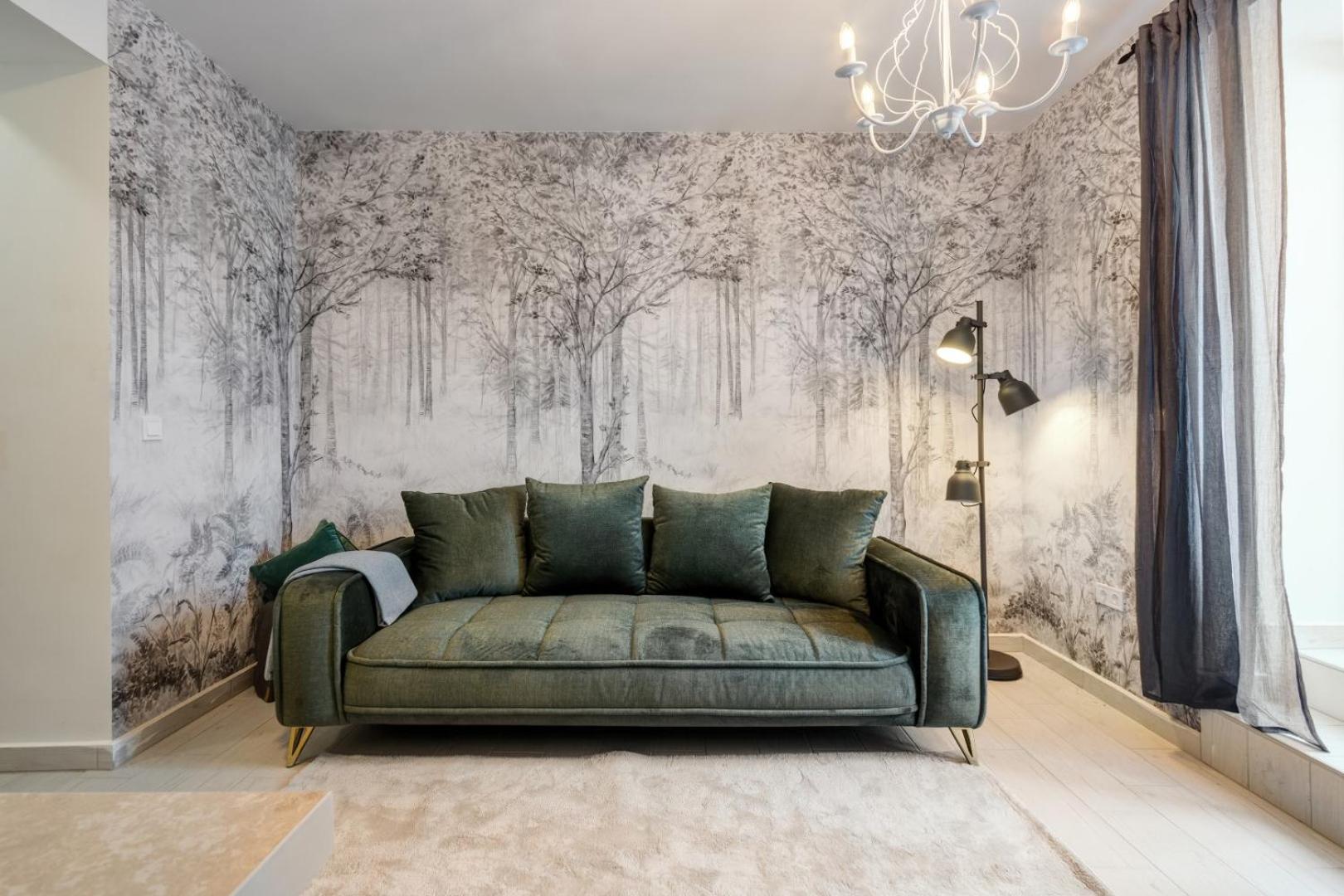 Saint Andrew Boutique Apartment Szentendre Extérieur photo